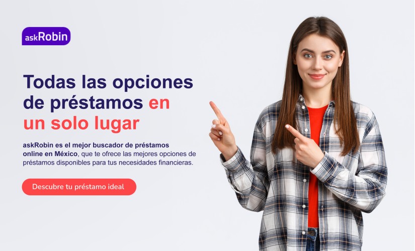 ASKROBIN – Préstamo hasta 100000$ – Opiniones