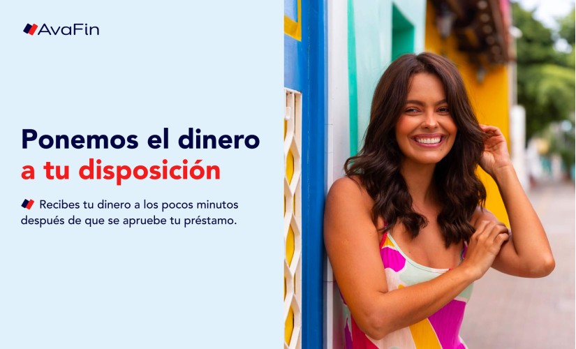 AVAFIN– Préstamo hasta 15500$ – Opiniones