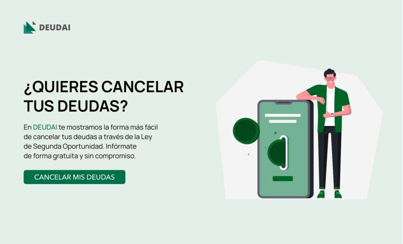 DEUDAI – Préstamo hasta 350000$ – Opiniones