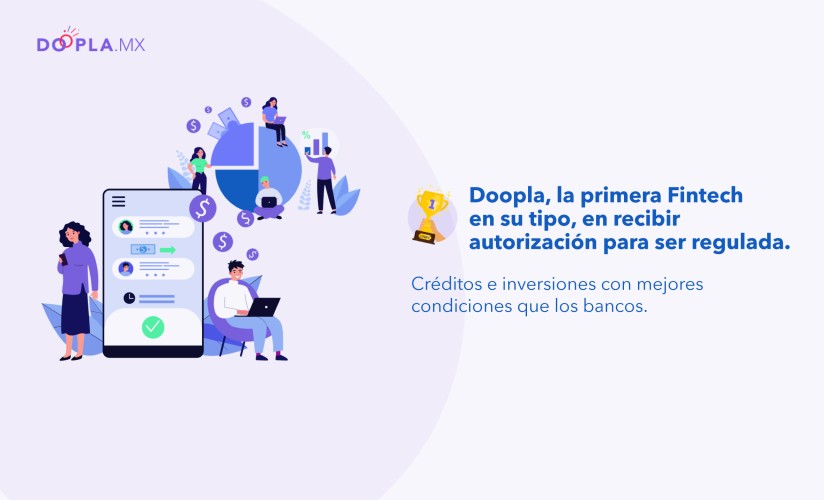 DOOPLA – Préstamo hasta 300000$ – Opiniones
