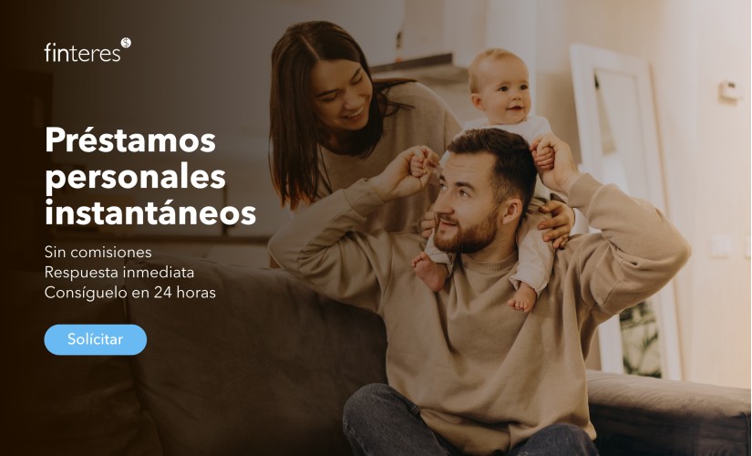 FINTERES – Préstamo hasta 150000$ – Opiniones