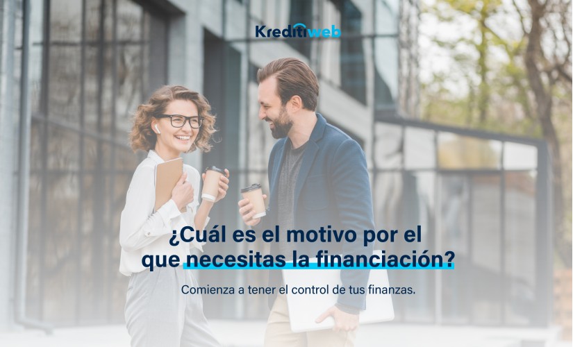 KREDITIWEB – Préstamo hasta 150000$ – Opiniones