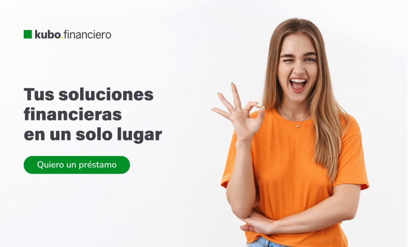KUBO.FINANCIERO – Préstamo hasta 100000$ – Opiniones
