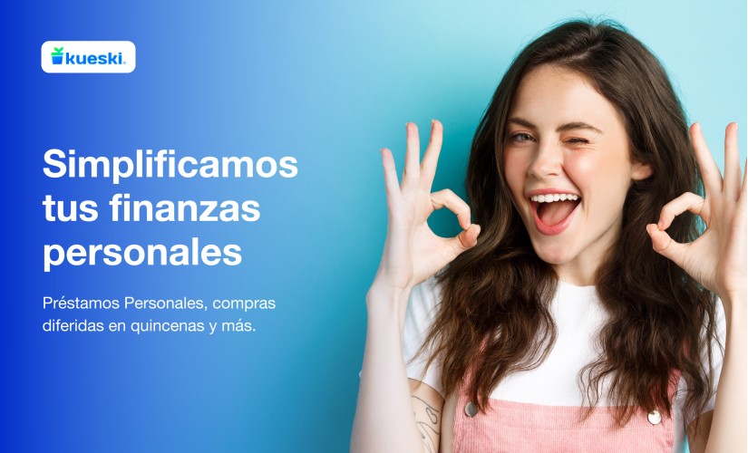 KUESKI – Préstamo hasta 20000$ – Opiniones