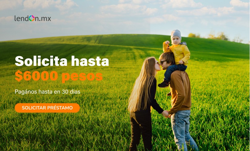 LENDON – Préstamo hasta 6000$ – Opiniones
