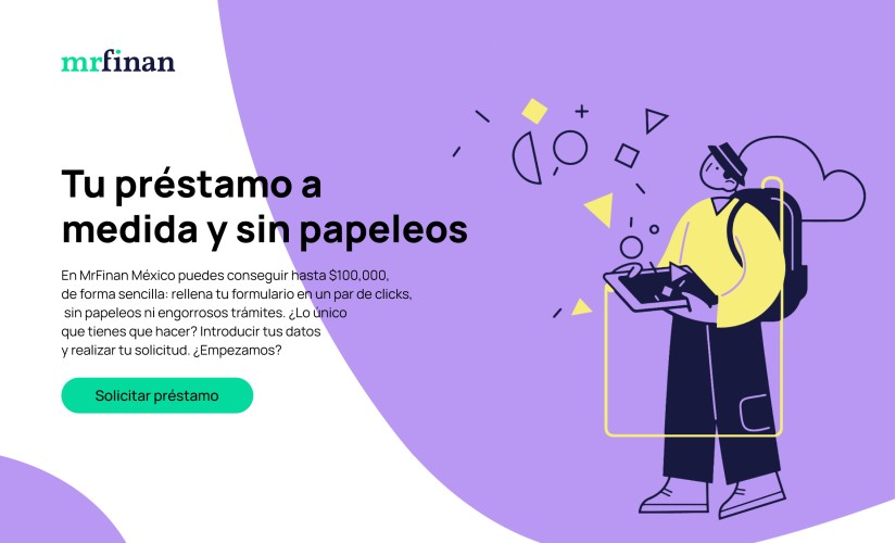 MRFINAN – Préstamo hasta 100000$ – Opiniones