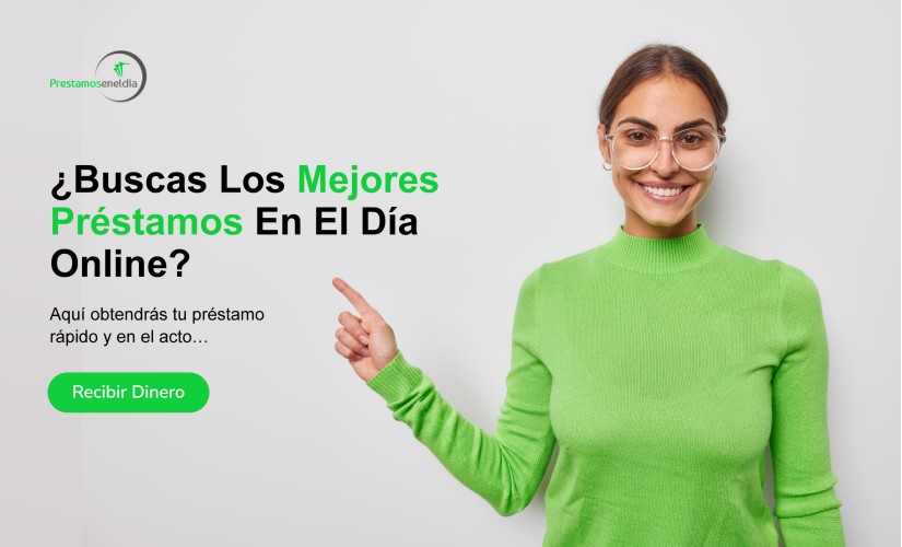 PRESTAMOSENELDIA – Préstamo hasta 100000$ – Opiniones