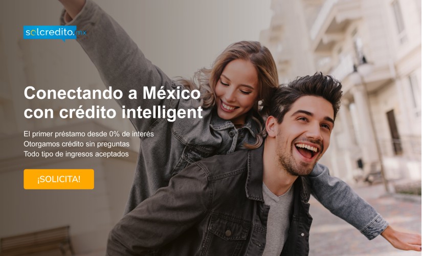 SOLCREDITO – Préstamo hasta 12000$ – Opiniones