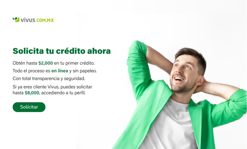 Vivus ᐈ Opiniones de clientes | Obtener préstamos en línea ...